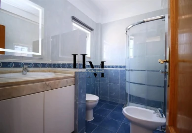 Apartamento T4 para Venda em União das Freguesias de Setúbal