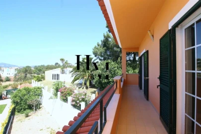Apartamento T4 para Venda em União das Freguesias de Setúbal
