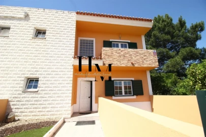 Apartamento T4 para Venda em União das Freguesias de Setúbal