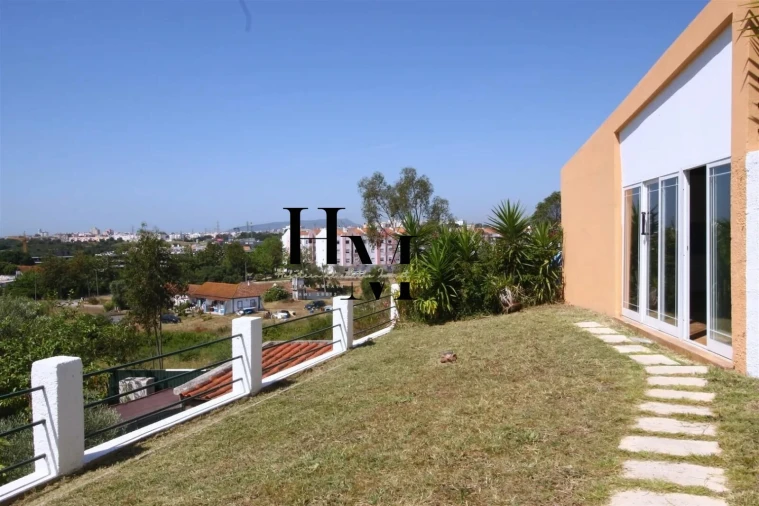 Apartamento T4 para Venda em União das Freguesias de Setúbal Foto 42