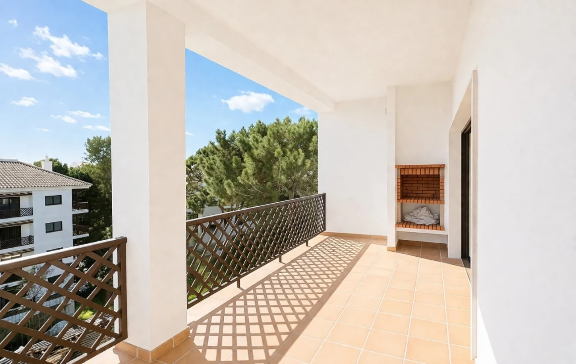 Apartamento T3 para Venda em Albufeira e Olhos de Água Foto 3