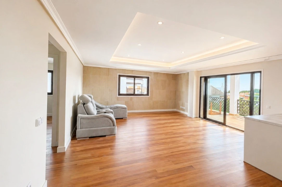 Apartamento T3 para Venda em Albufeira e Olhos de Água Foto 5