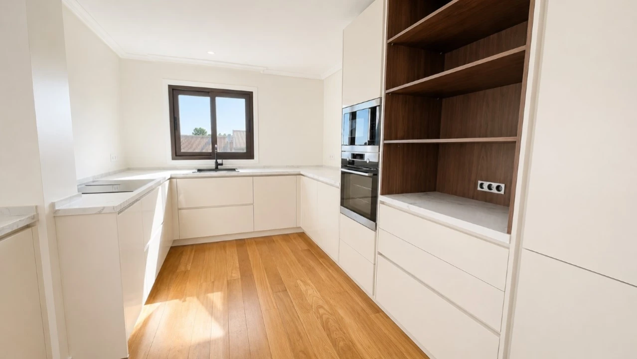 Apartamento T3 para Venda em Albufeira e Olhos de Água Foto 7