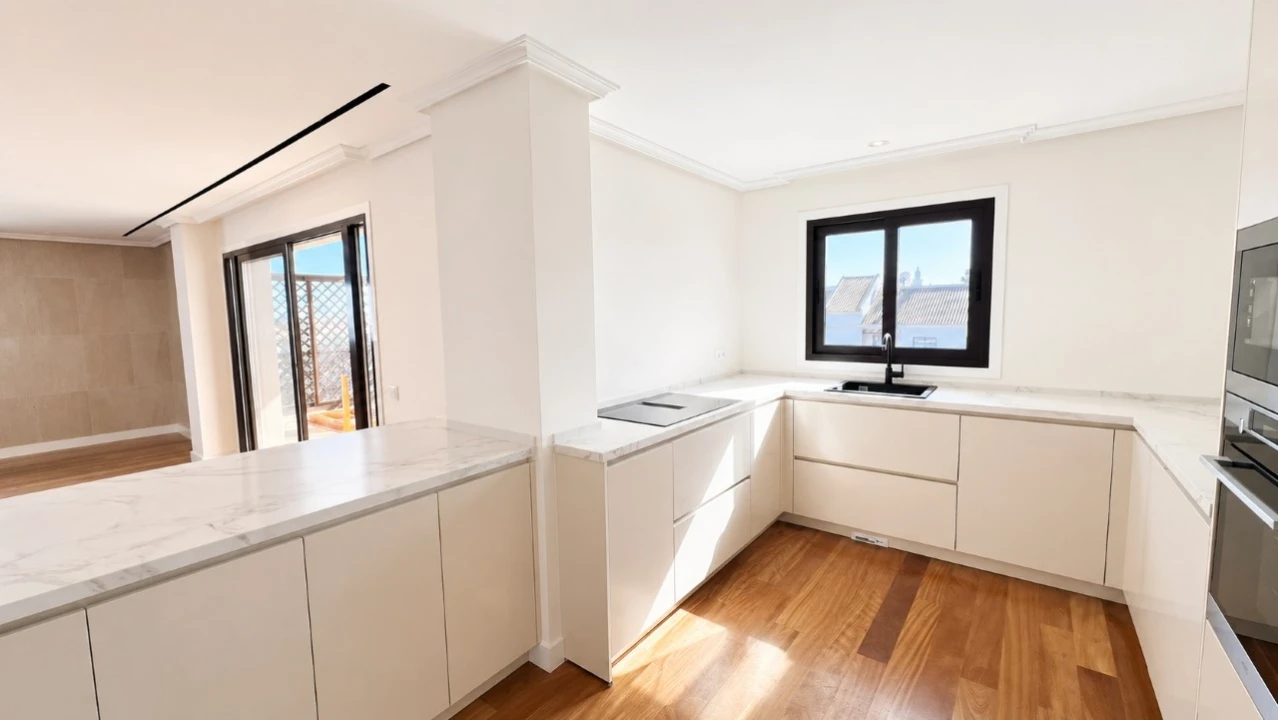 Apartamento T3 para Venda em Albufeira e Olhos de Água Foto 8