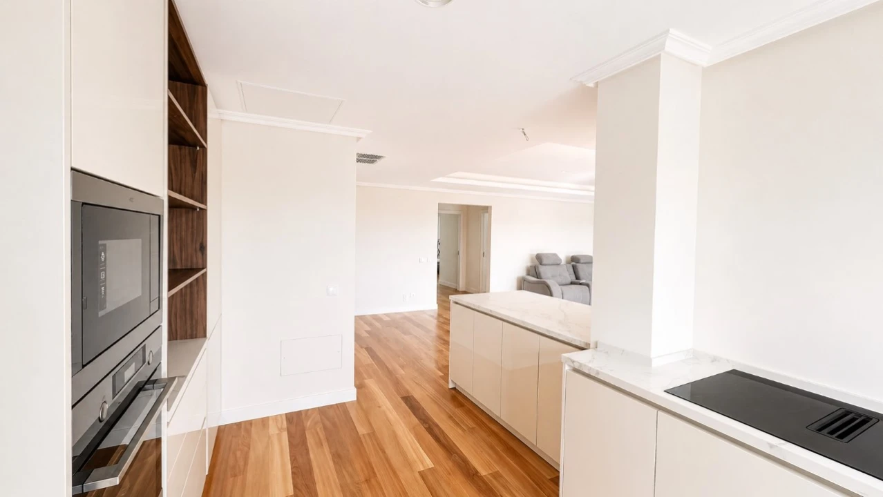 Apartamento T3 para Venda em Albufeira e Olhos de Água Foto 9