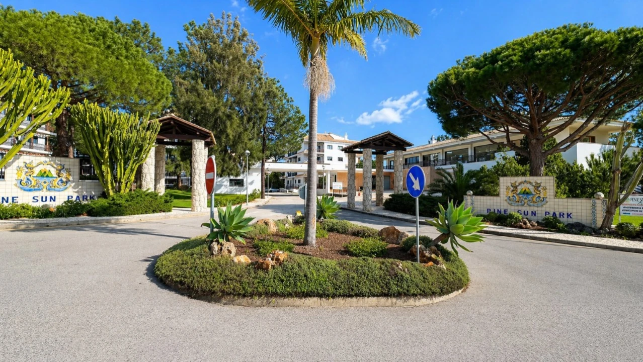 Apartamento T3 para Venda em Albufeira e Olhos de Água Foto 20