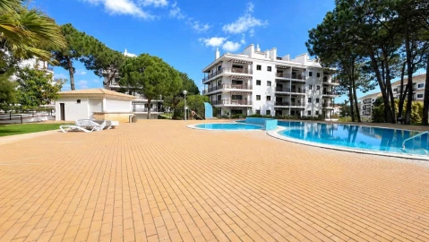 Apartamento T3 para Venda em Albufeira e Olhos de Água