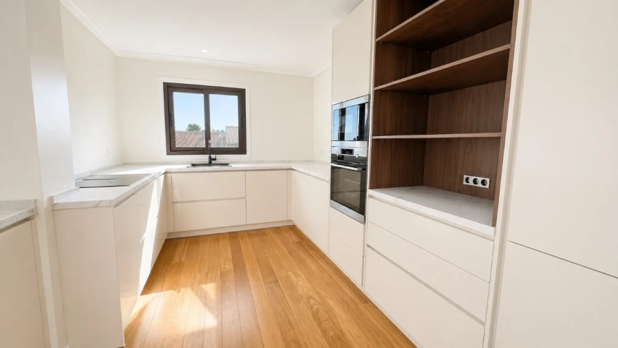 Apartamento T3 para Venda em Albufeira e Olhos de Água Foto 7