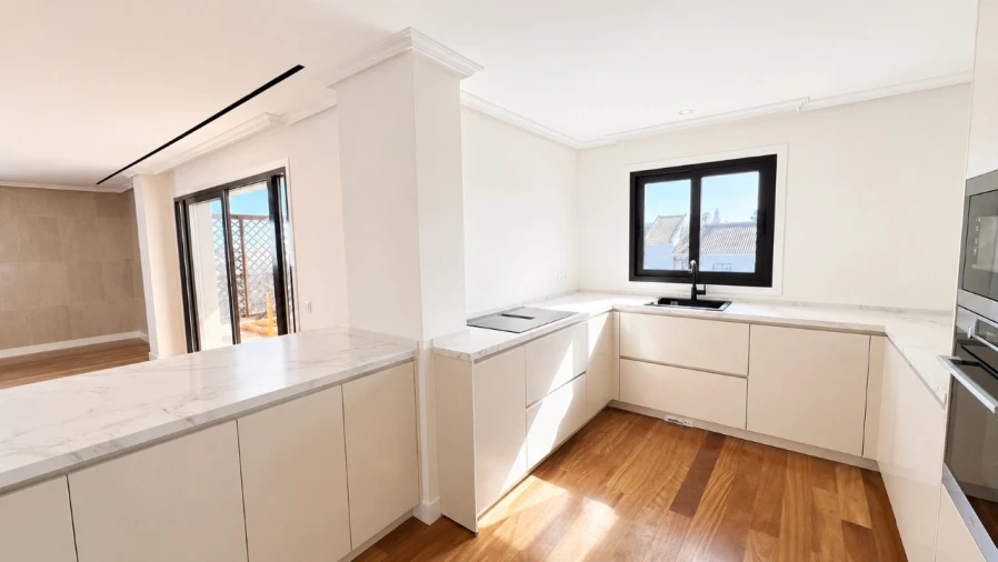 Apartamento T3 para Venda em Albufeira e Olhos de Água Foto 8