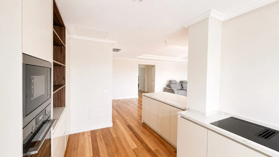 Apartamento T3 para Venda em Albufeira e Olhos de Água Foto 9