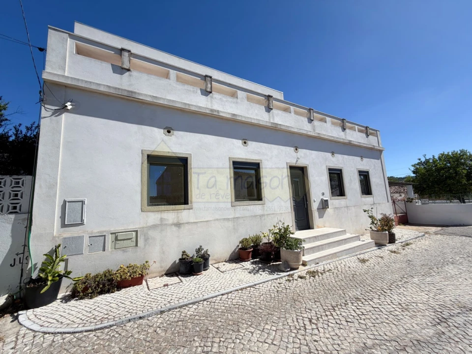 Moradia T3 para Venda em Loule (São Clemente) Foto 1