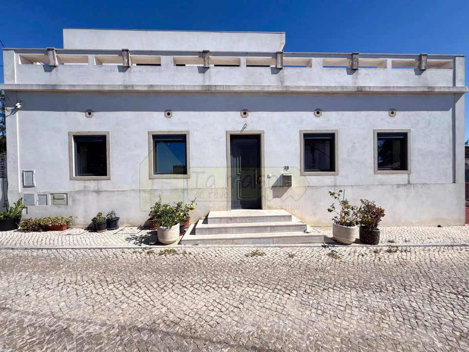 Moradia T3 para Venda em Loule (São Clemente) Foto 2