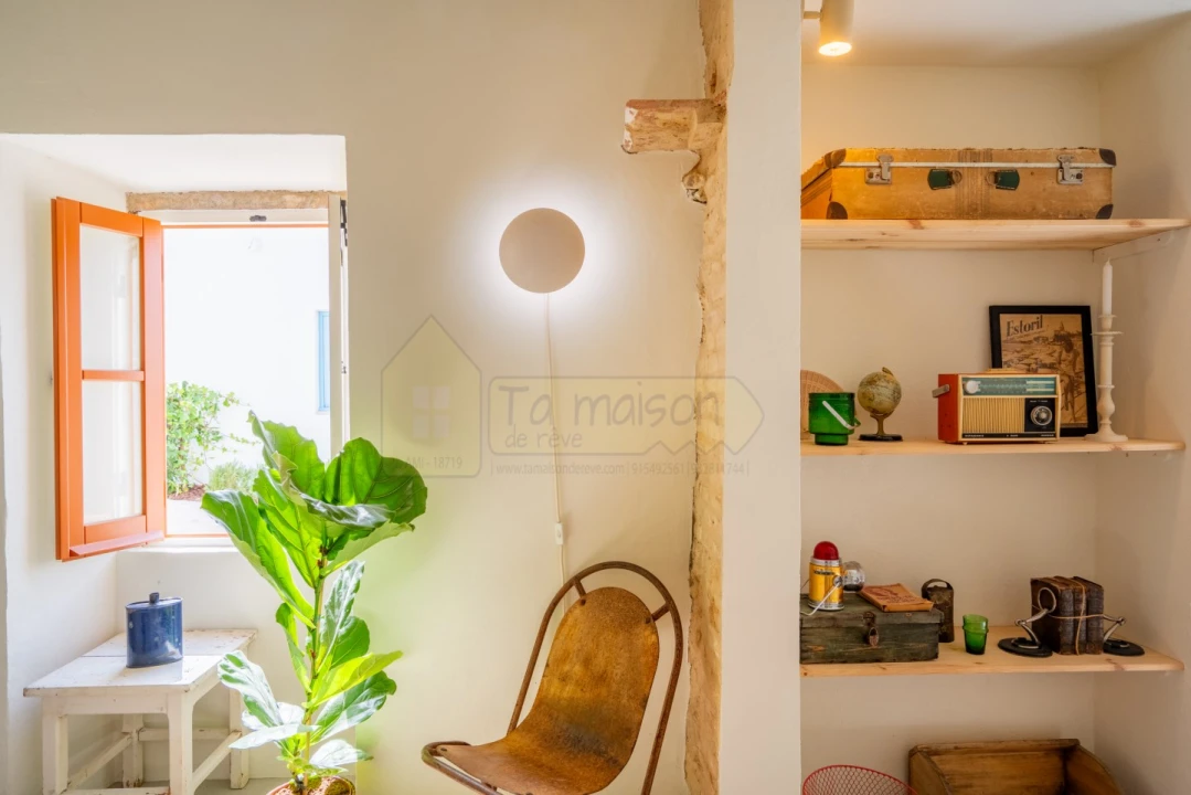 Moradia T3 para Venda em Conceição e Estoi Foto 25