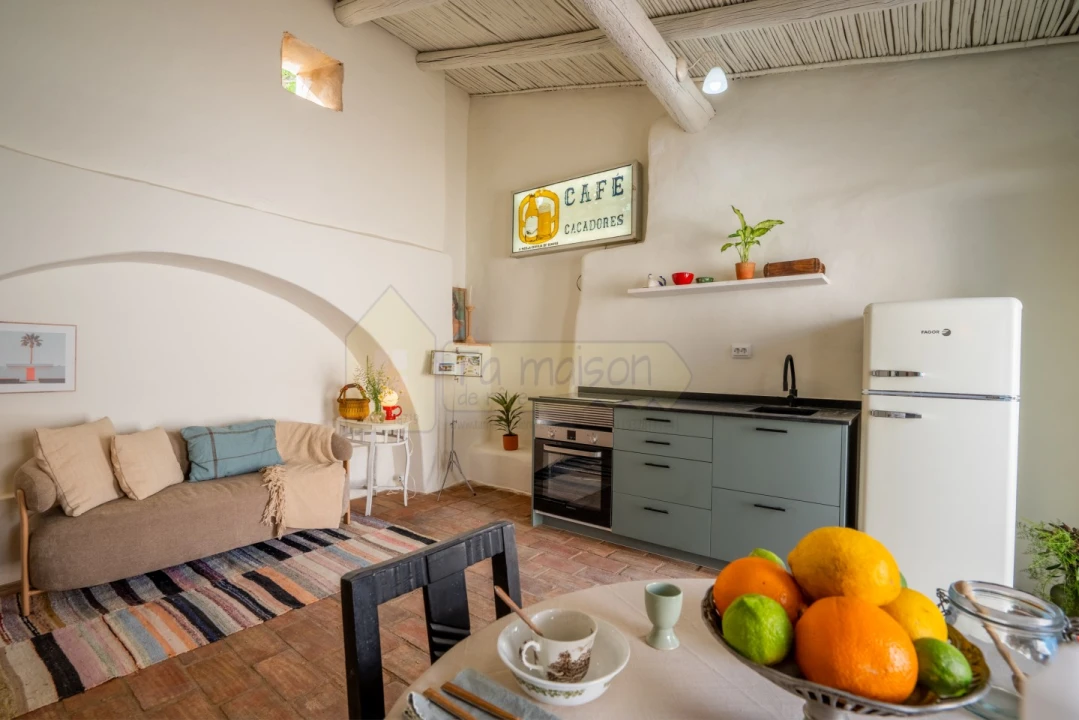 Moradia T3 para Venda em Conceição e Estoi Foto 61