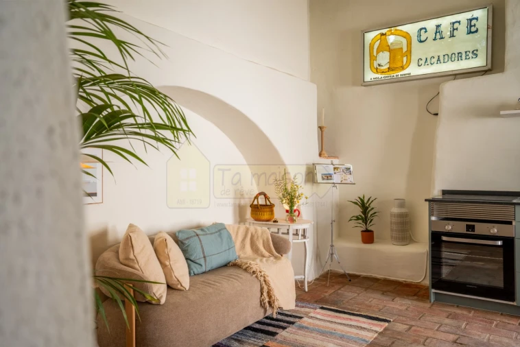 Moradia T3 para Venda em Conceição e Estoi Foto 58