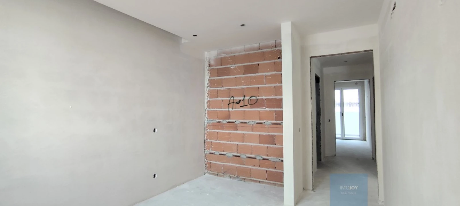 Apartamento T3 para Venda em Nazare Foto 11
