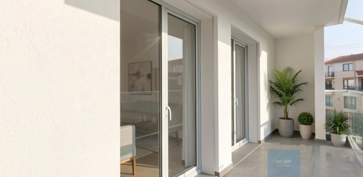 Apartamento T3 para Venda em Nazare Foto 21