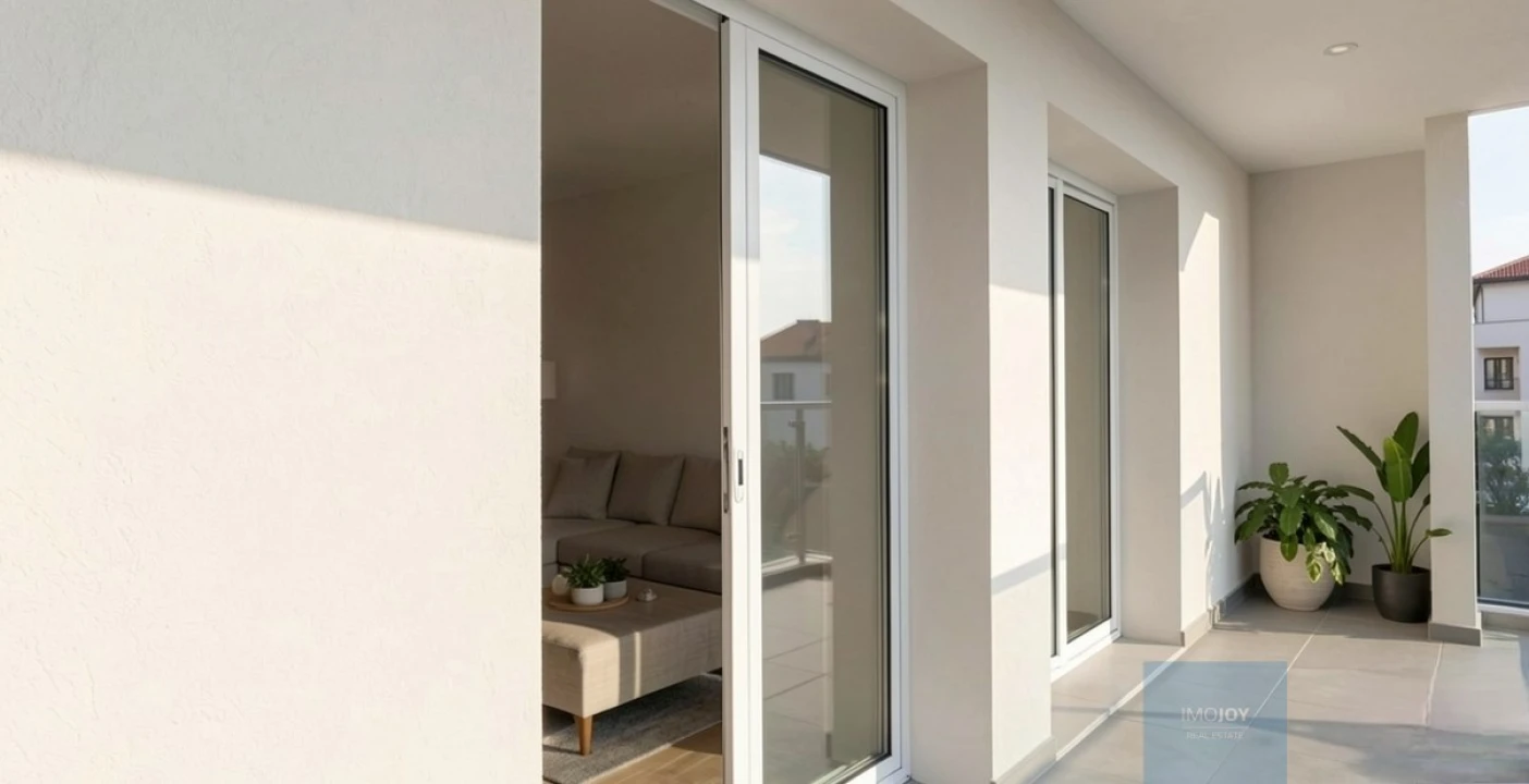 Apartamento T3 para Venda em Nazare Foto 23