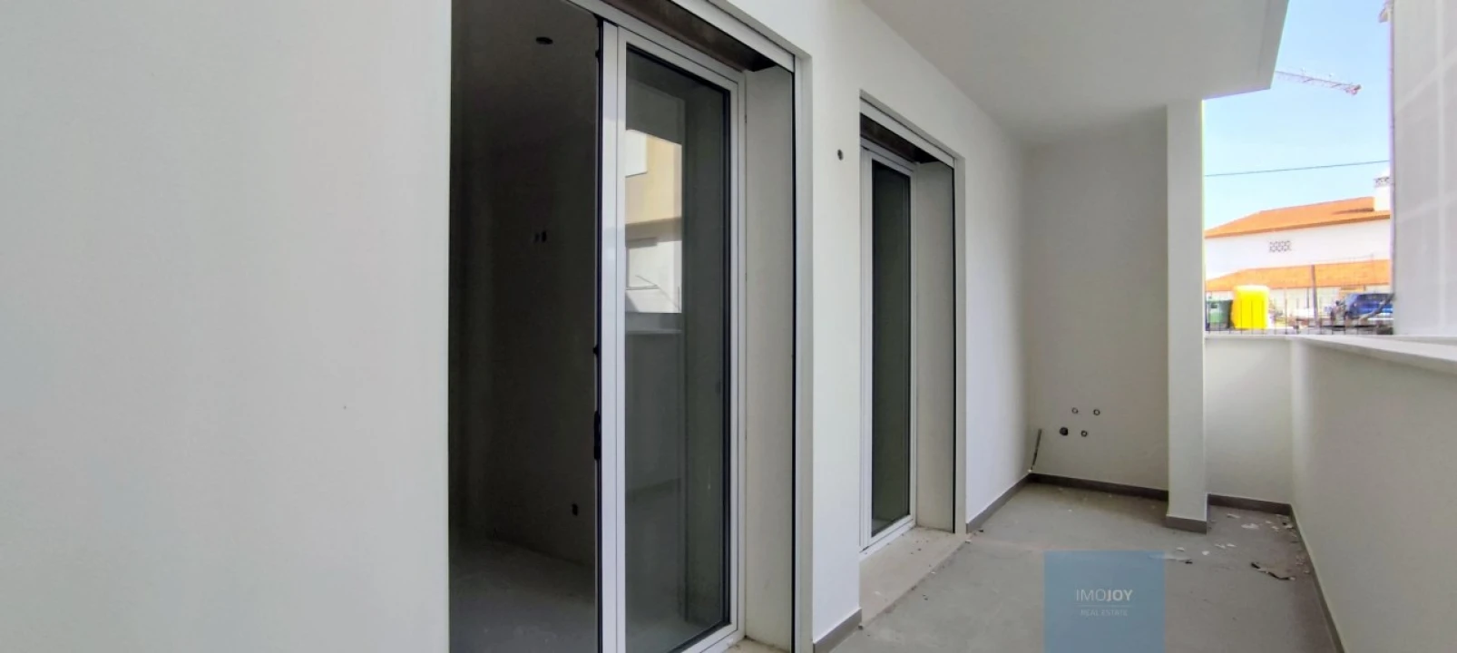 Apartamento T3 para Venda em Nazare Foto 22