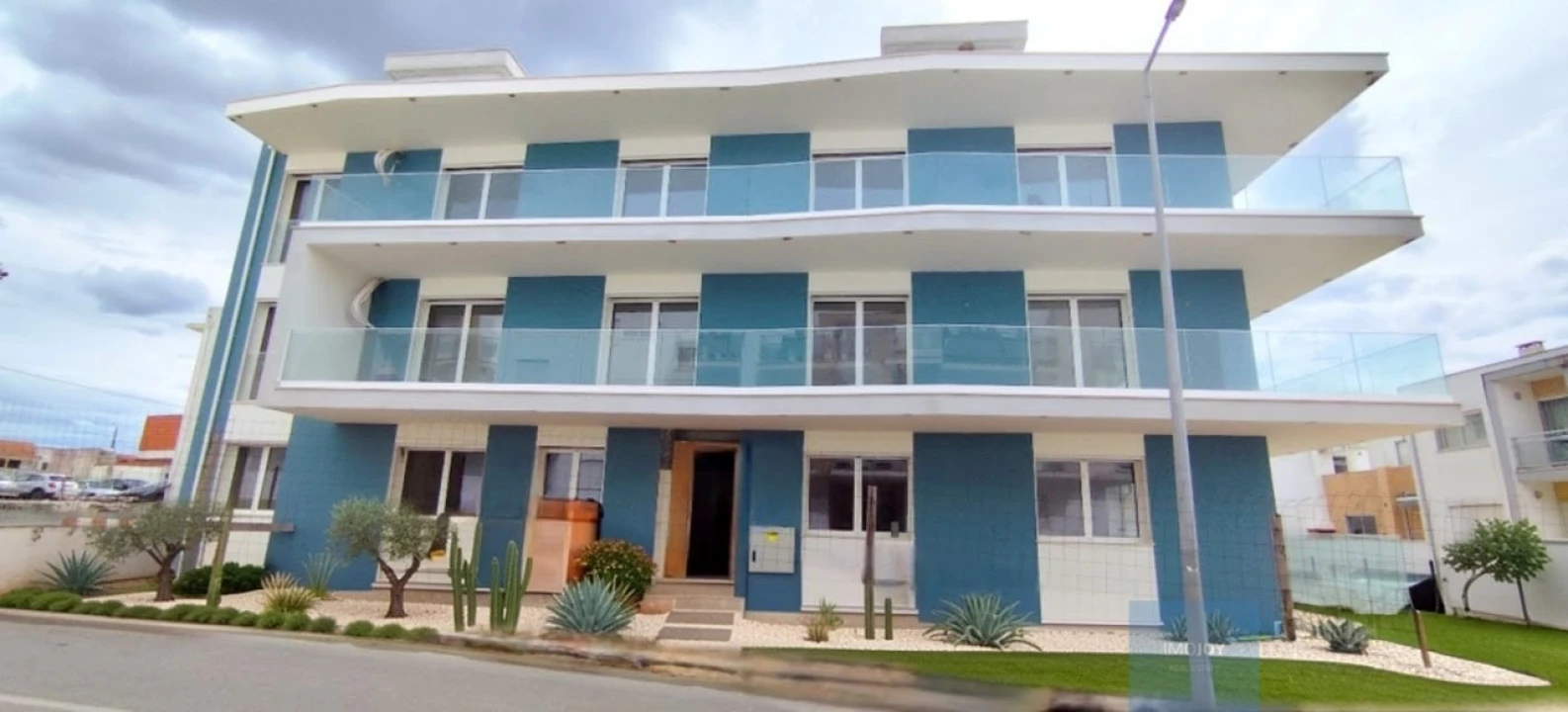 Apartamento T3 para Venda em Nazare Foto 25