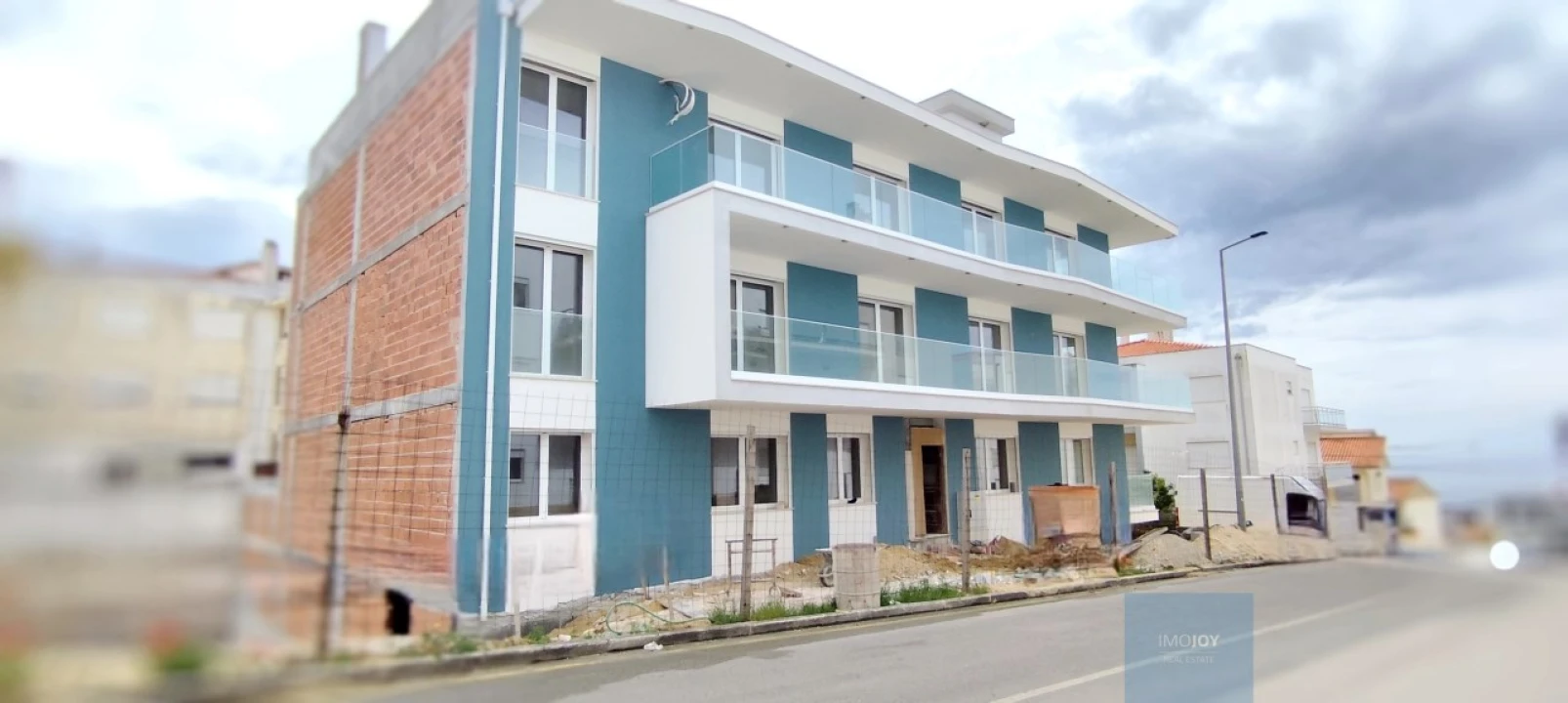 Apartamento T3 para Venda em Nazare Foto 27
