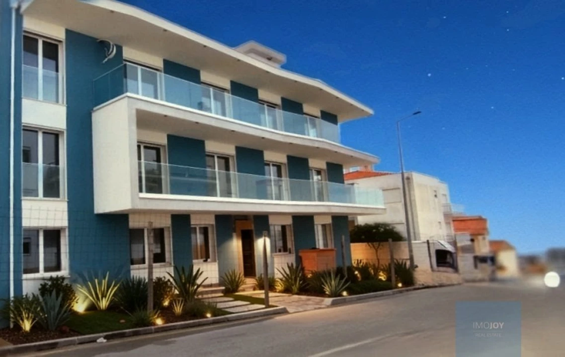 Apartamento T3 para Venda em Nazare Foto 28