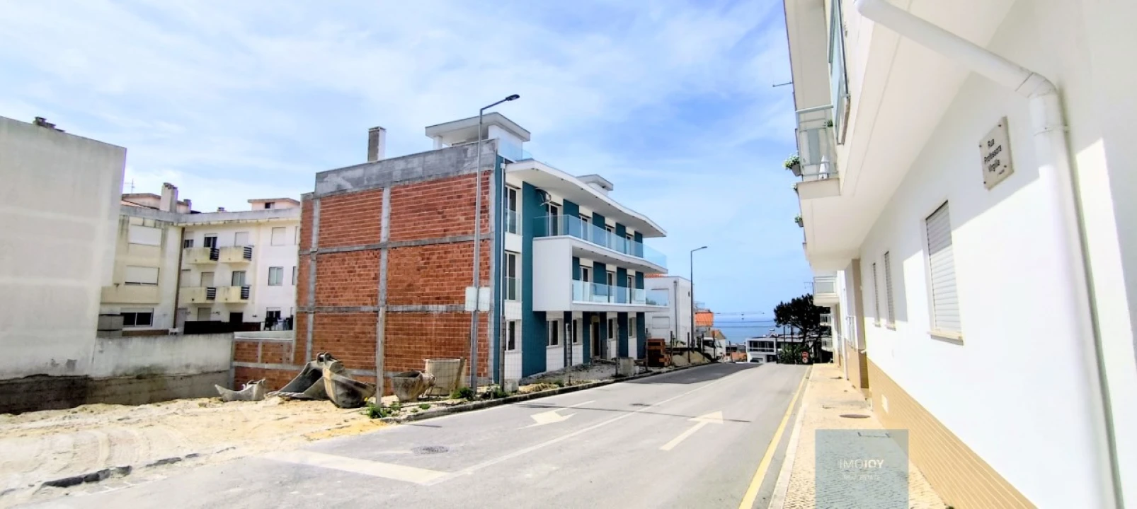 Apartamento T3 para Venda em Nazare Foto 29