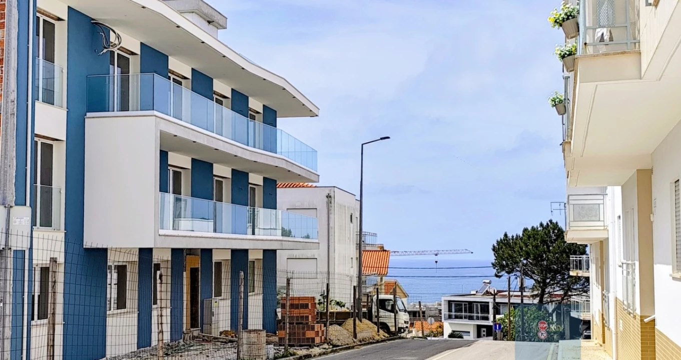 Apartamento T3 para Venda em Nazare Foto 31