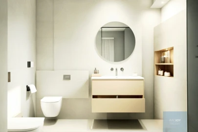 Apartamento T3 para Venda em Nazare