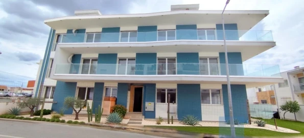Apartamento T3 para Venda em Nazare