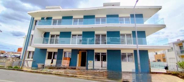 Apartamento T3 para Venda em Nazare