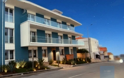 Apartamento T3 para Venda em Nazare