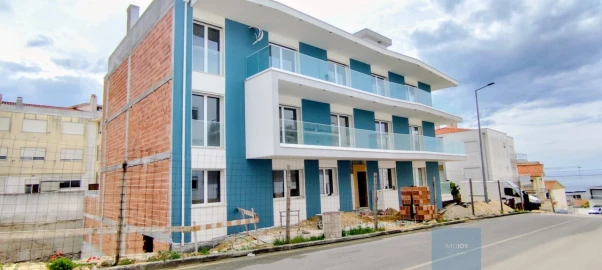 Apartamento T3 para Venda em Nazare