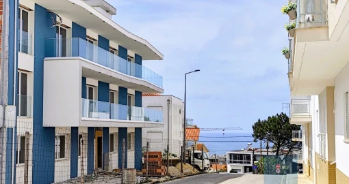 Apartamento T3 para Venda em Nazare
