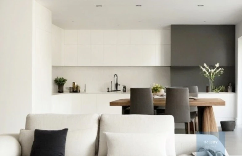 Apartamento T3 para Venda em Nazare Foto 8