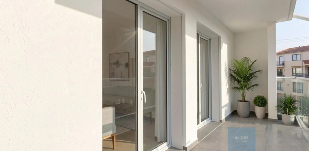 Apartamento T3 para Venda em Nazare Foto 21