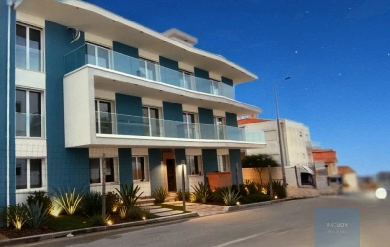 Apartamento T3 para Venda em Nazare Foto 28