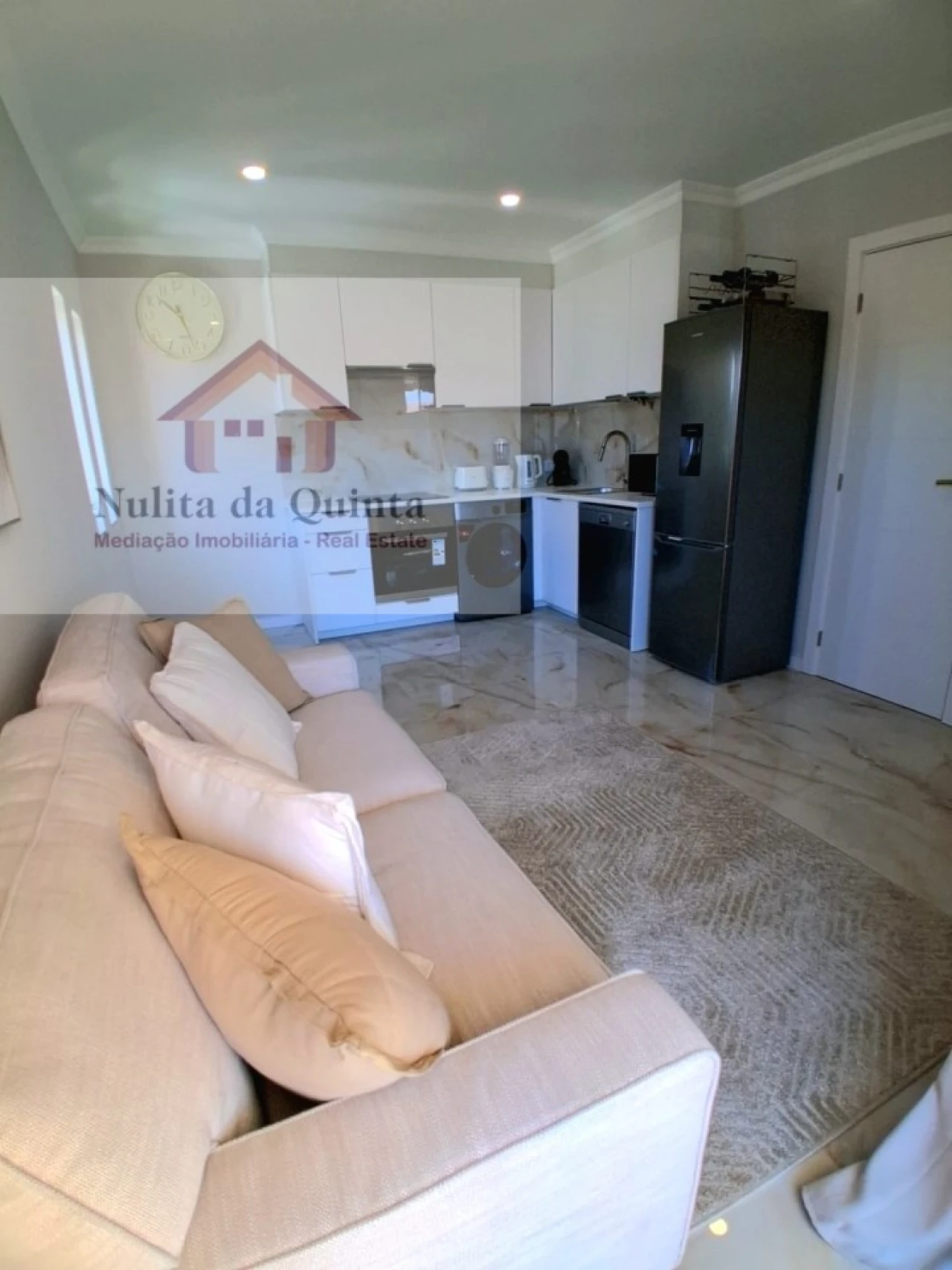 Apartamento T2 para Venda em Albufeira e Olhos de Água Foto 3