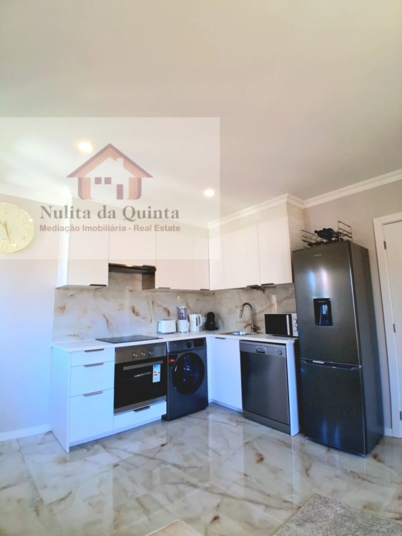 Apartamento T2 para Venda em Albufeira e Olhos de Água Foto 4