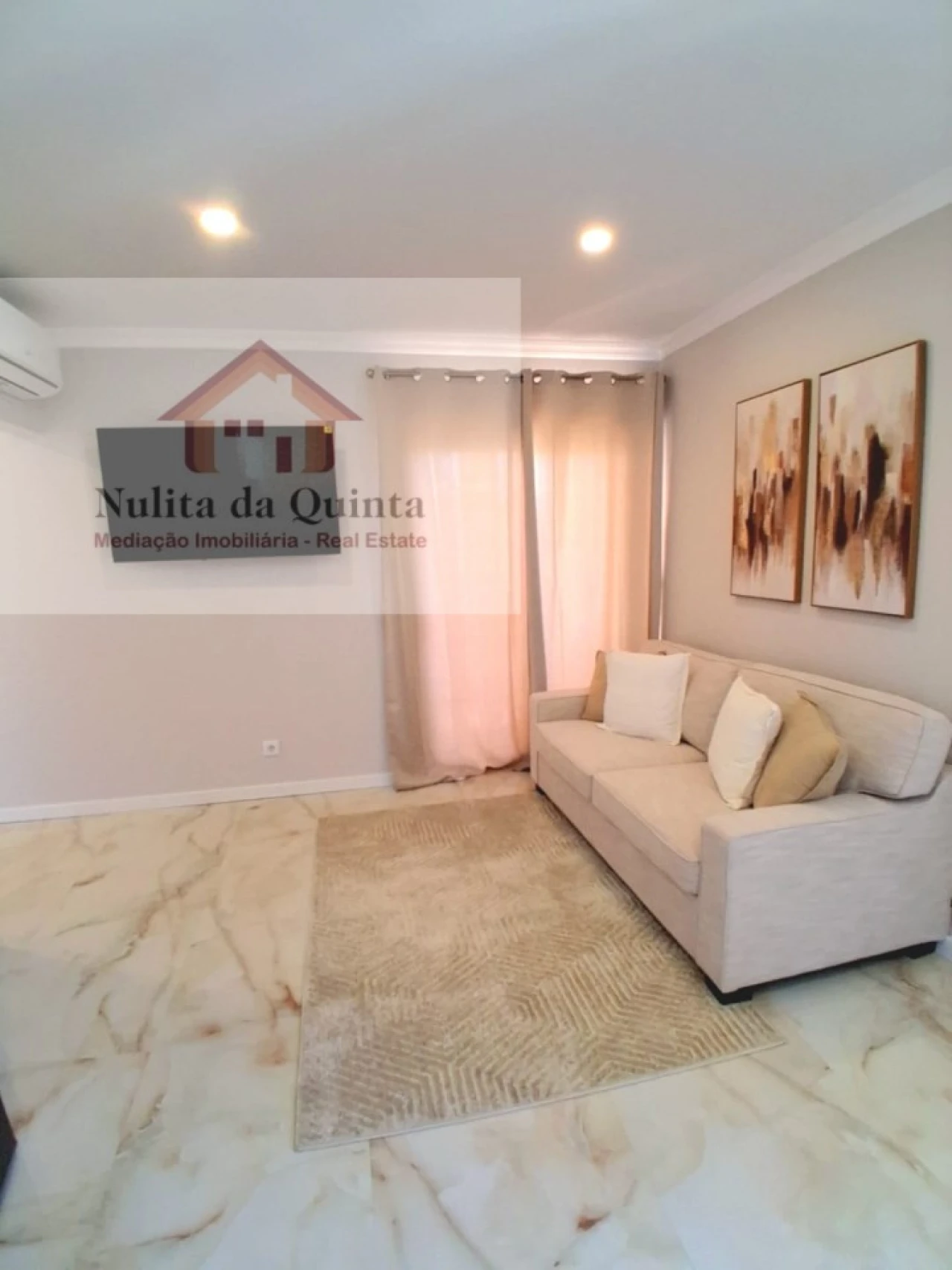 Apartamento T2 para Venda em Albufeira e Olhos de Água Foto 5