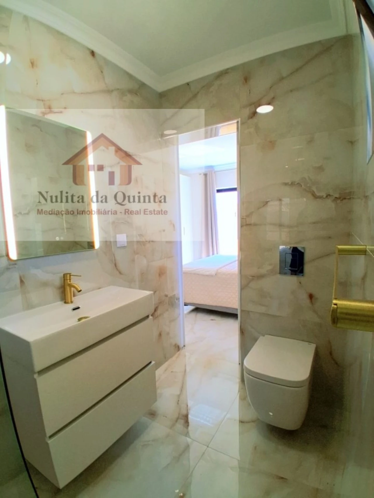 Apartamento T2 para Venda em Albufeira e Olhos de Água Foto 7