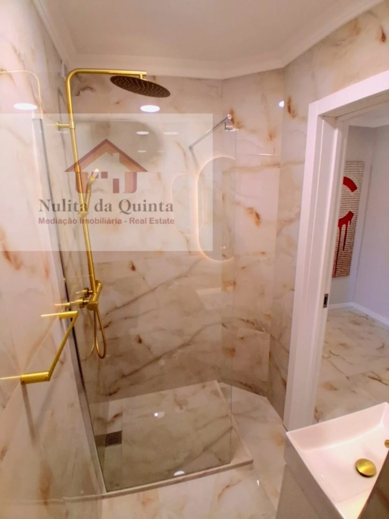 Apartamento T2 para Venda em Albufeira e Olhos de Água Foto 8