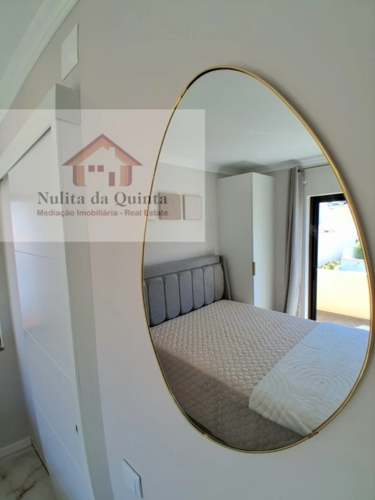 Apartamento T2 para Venda em Albufeira e Olhos de Água Foto 11