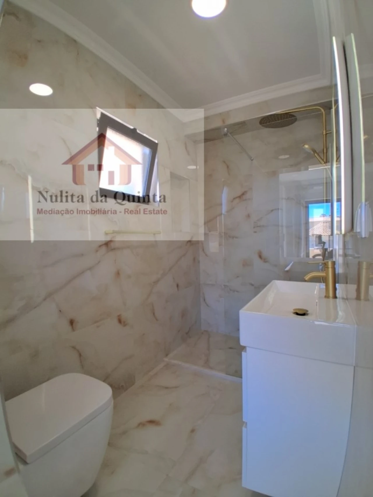 Apartamento T2 para Venda em Albufeira e Olhos de Água Foto 16