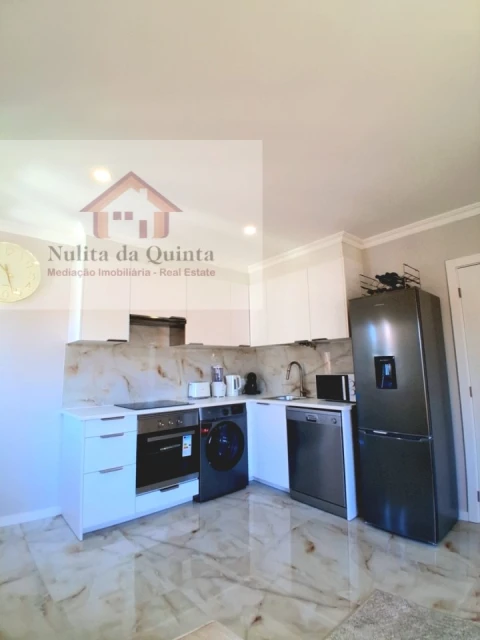 Apartamento T2 para Venda em Albufeira e Olhos de Água