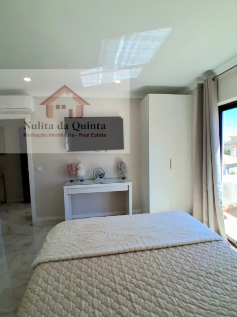 Apartamento T2 para Venda em Albufeira e Olhos de Água