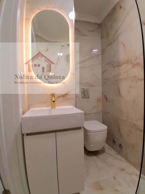 Apartamento T2 para Venda em Albufeira e Olhos de Água