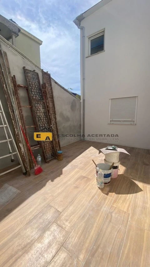 Moradia T4 para Venda em Ermesinde