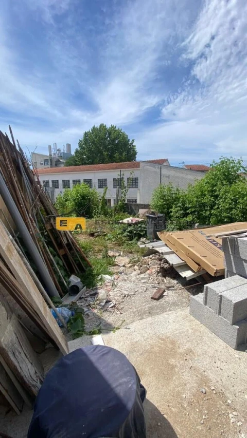 Moradia T4 para Venda em Ermesinde