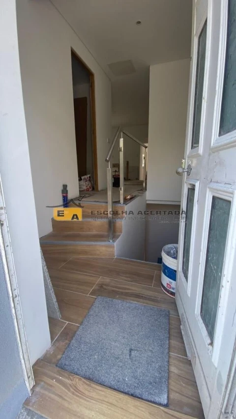 Moradia T4 para Venda em Ermesinde